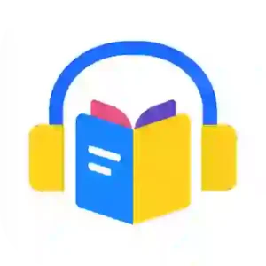 LeapAhead Daily Book Cast APK Icon