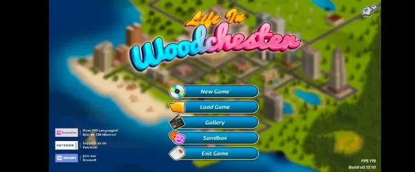Life In Woodchester APK Latest Version