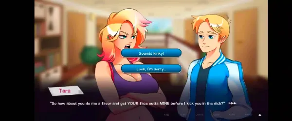 Life In Woodchester Walkthrough Mod