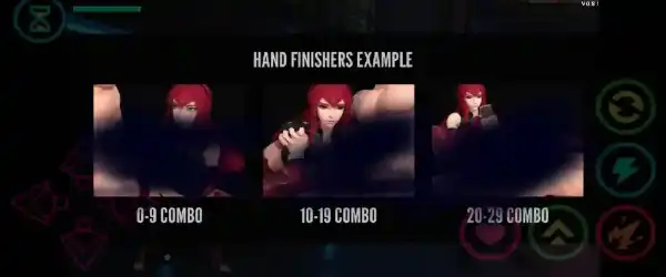 Lust Rush APK Bonus Scenes