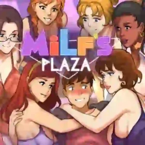 MILFs Plaza APK Icon