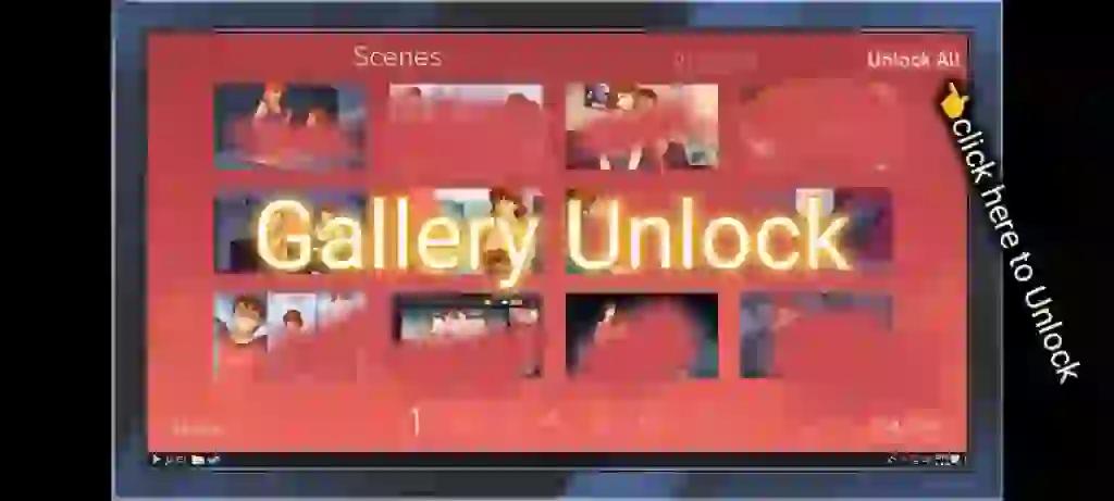 MILFs Plaza Gallery Unlock