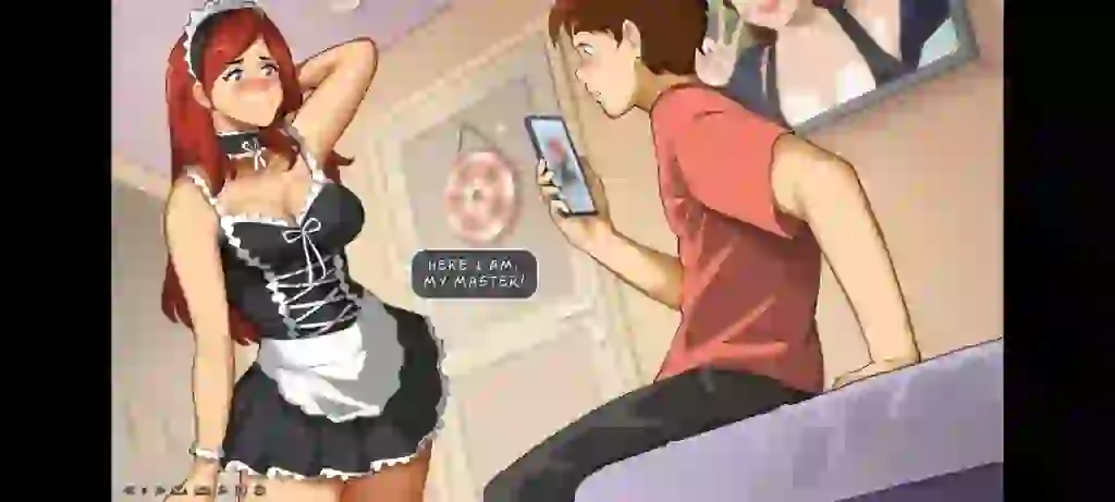 MILFs Plaza New Update