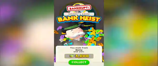 MONOPOLY GO APK Free Purchase