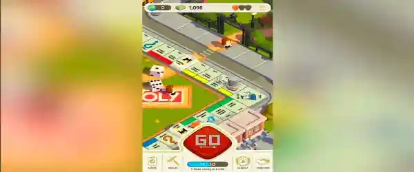 MONOPOLY GO APK No Ads