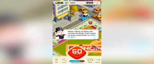 MONOPOLY GO APK Unlimited Money
