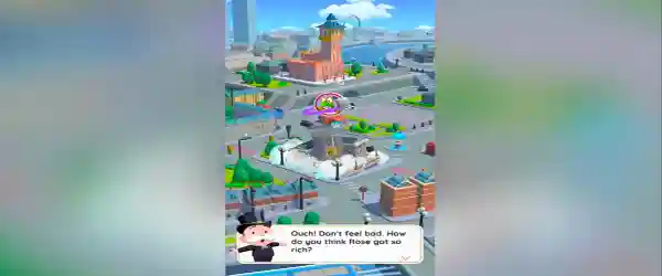 MONOPOLY GO APK Unlocked All