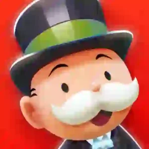 MONOPOLY GO APK Icon