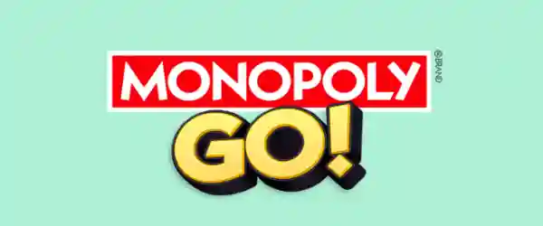 MONOPOLY GO Game Cover Image