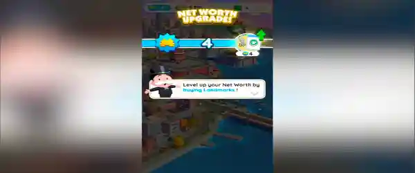 MONOPOLY GO Mod Menu APK