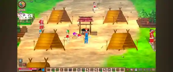Mad Island APK Unlimited Money