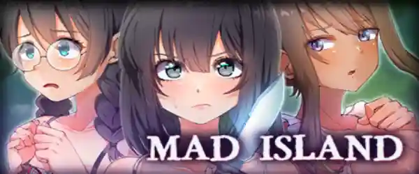 Mad Island Game Cover Image