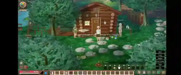 Mad Island Mod APK