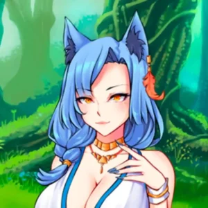 MonGirl Conquest APK icon
