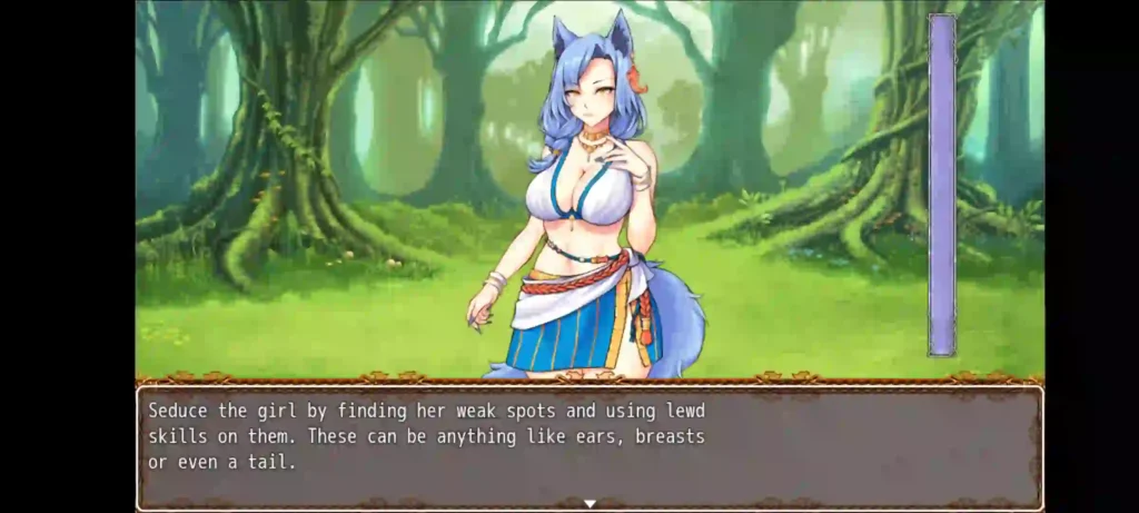 MonGirl Conquest Android