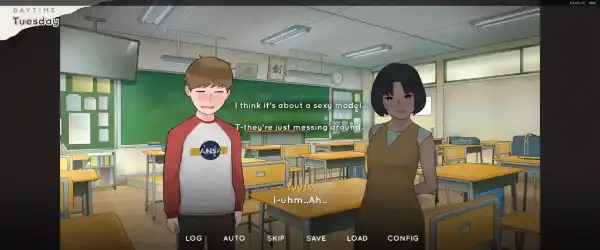 Mothers Lesson Mitsuko APK Final Version