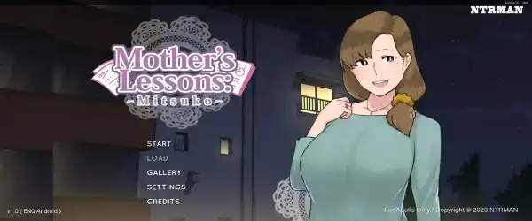Mothers Lesson Mitsuko APK Latest Version