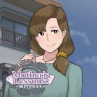 Mothers Lesson Mitsuko APK Icon