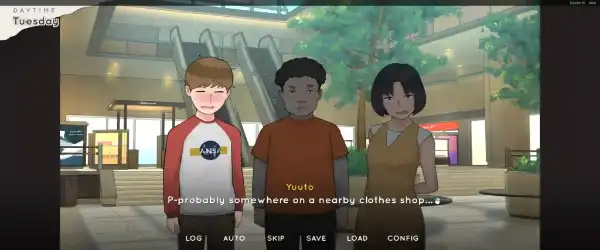 Mothers Lesson Mitsuko Android