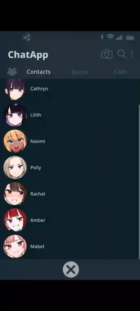 NTR Phone APK All Characters Unlocked