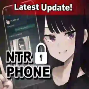 NTR Phone APK Icon