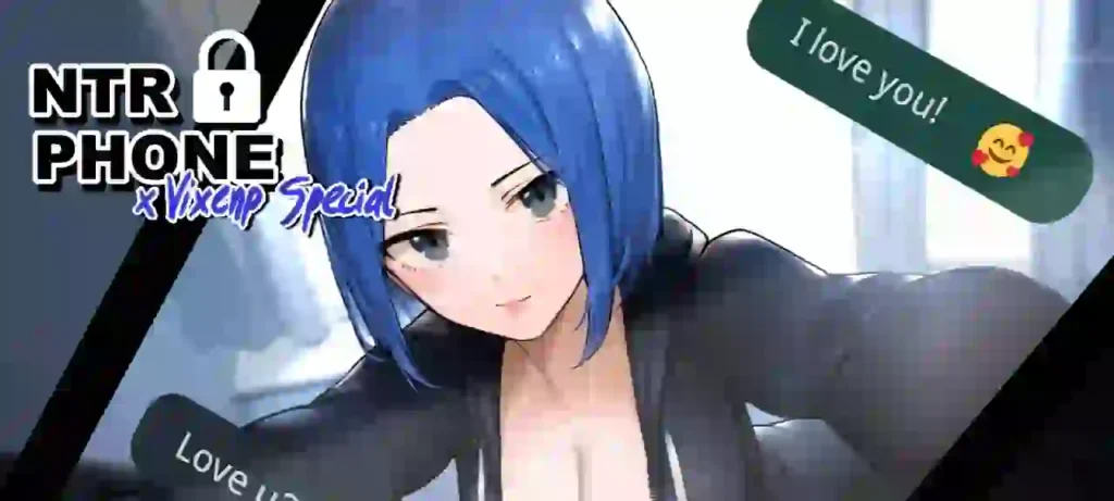 NTR Phone Game Cover Image