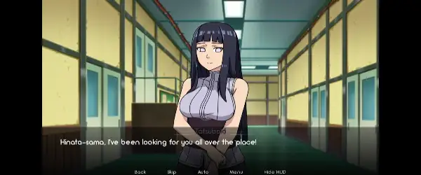 Naruto Adult Game For Android