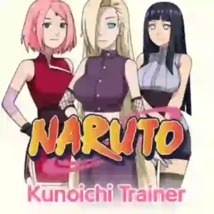 Naruto Kunoichi Trainer