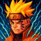 Naruto Mugen Storm 5 APK Icon