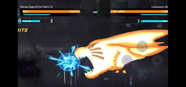 Naruto Storm 5 Mugen APK Screenshots3