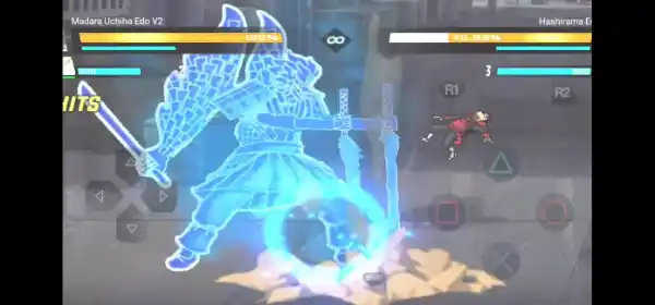 Naruto Storm 5 Mugen APK Screenshots5