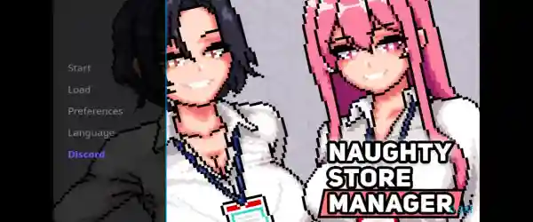 Naughty Store Manager APK Latest Version