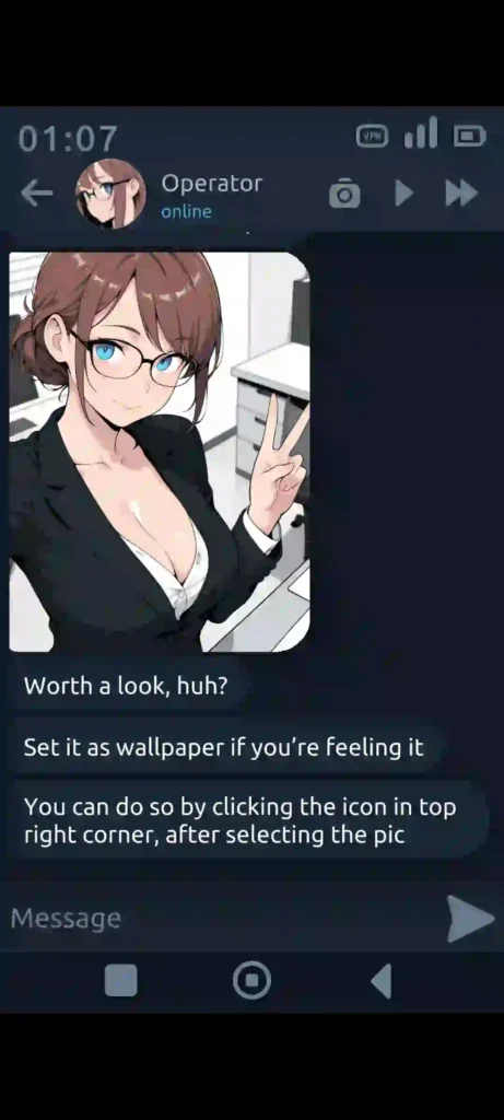 Netori Phone APK New Update