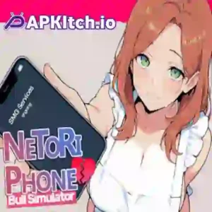 Netori Phone Bull Simulator APK Icon