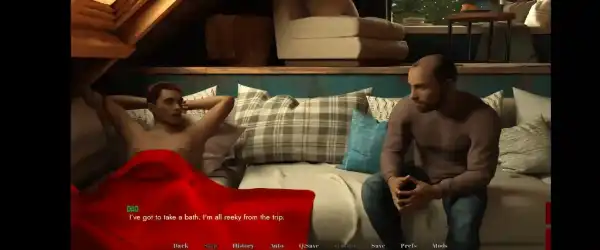 No Mercy APK New Episode