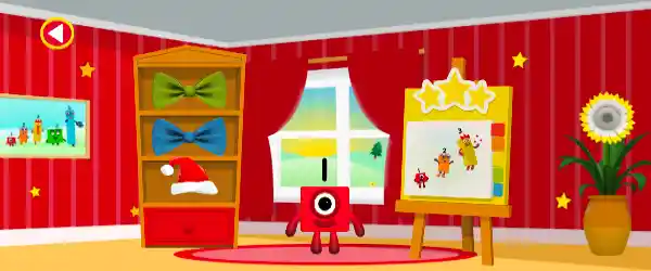 Numberblocks World APK Free Subscription