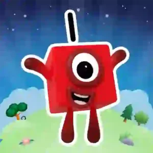 Numberblocks World APK Icon