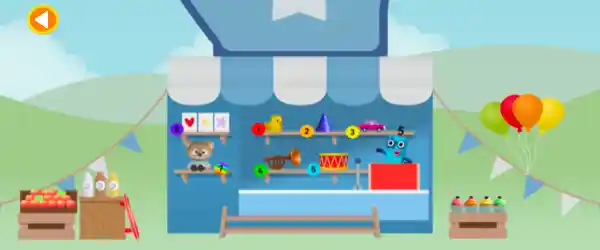 Numberblocks World Unblocked