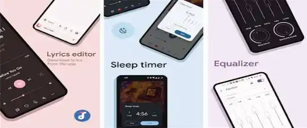 Oto Music Screenshots1