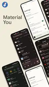 Oto Music Screenshots2