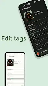 Oto Music Screenshots3