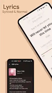 Oto Music Screenshots4