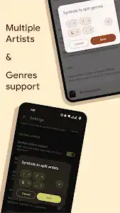 Oto Music Screenshots7