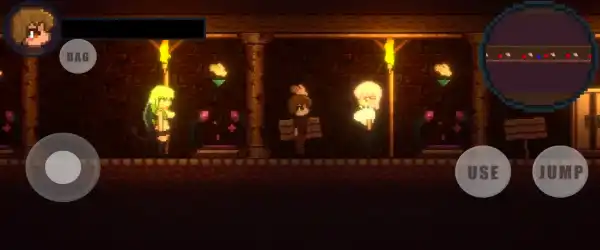 Pixel Graphic Adventure Game For Android 1024x461 1