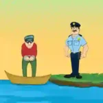River Crossing IQ