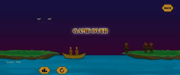 River Crossing IQ Mod APK For Android