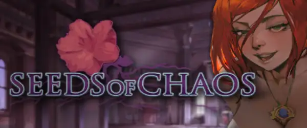 Seeds Of Chaos Game Cover Image