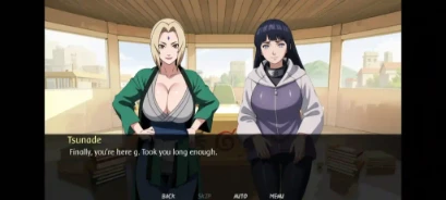 Shinobi Secrets Android Copy 409x184