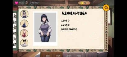 Shinobi Secrets Gallery Scene Unlocked Copy 409x184
