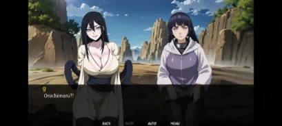 Shinobi Secrets Save Files Copy 409x184